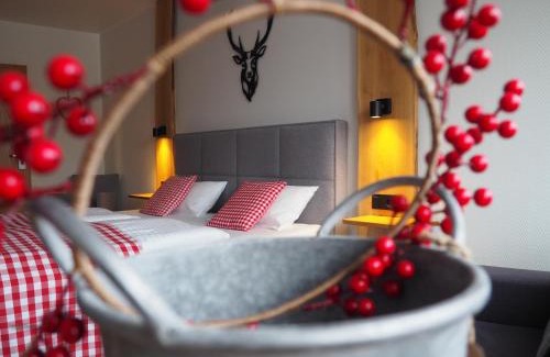 Xanten Hotel | Hotel Neumaier