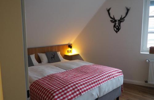 Xanten Hotel | Hotel Neumaier