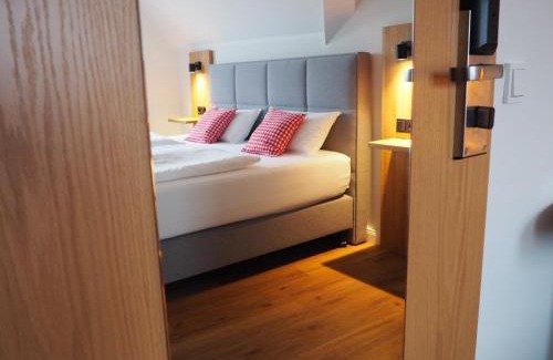 Xanten Hotel | Hotel Neumaier