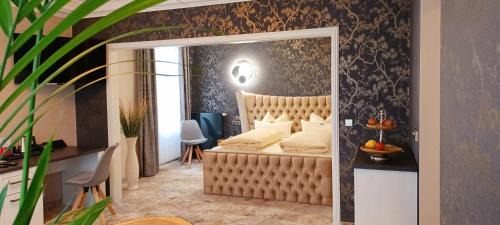 Schwarzenberg/Erzgeb. Hotel | Hotel Neustädter Hof