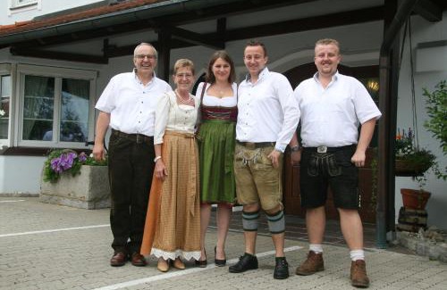 Hallbergmoos Hotel | Hotel Neuwirt