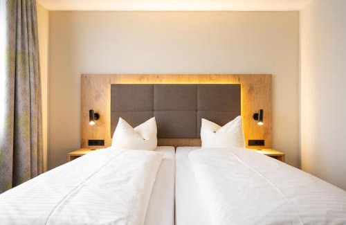 Hallbergmoos Hotel | Hotel Neuwirt