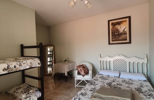 Lagoinha Hotel | HOTEL NEVADA