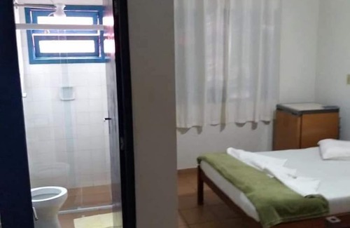 Lagoinha Hotel | HOTEL NEVADA