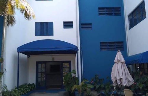 Lagoinha Hotel | HOTEL NEVADA