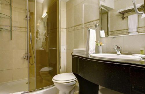 Hamm Hotel | Hotel Nevada Hamburg