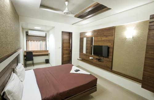 Ankleshwar Hotel | Hotel New Apex