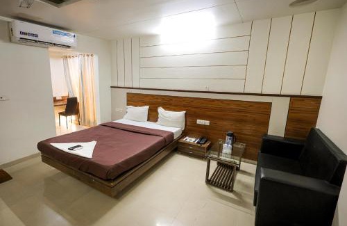 Ankleshwar Hotel | Hotel New Apex