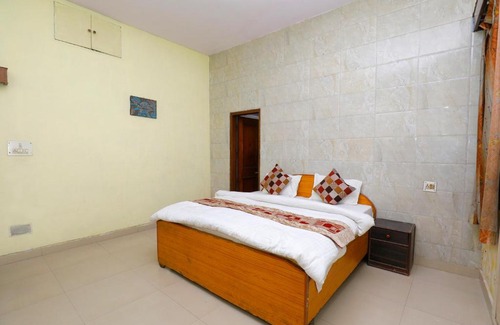Agra Hotel | Hotel New Bakshi House