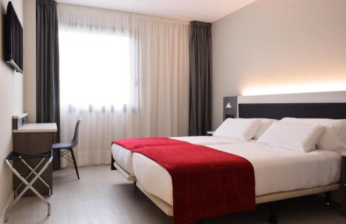 Derio Hotel | Hotel New Bilbao Airport