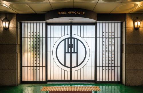 Bupyeong Hotel | Hotel New Castle Bupyeong