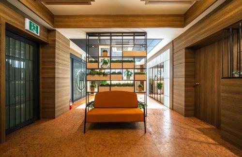 Bupyeong Hotel | Hotel New Castle Bupyeong