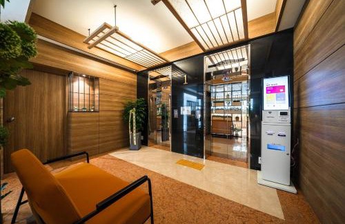 Bupyeong Hotel | Hotel New Castle Bupyeong