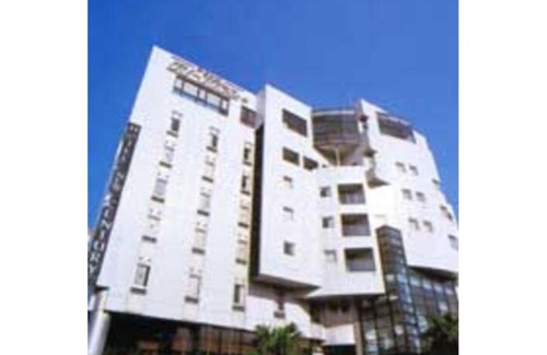 Goya Hotel | Hotel New Century - Vacation STAY 90397