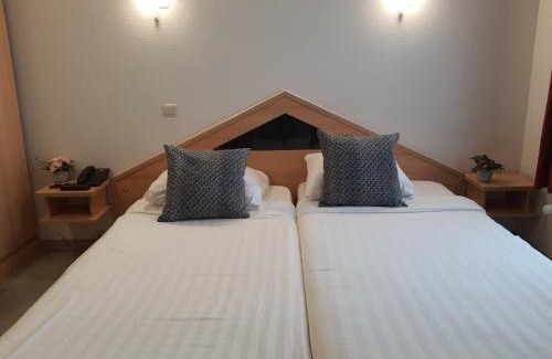 Sint-Niklaas Hotel | Hotel New Flanders