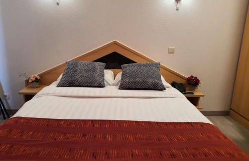 Sint-Niklaas Hotel | Hotel New Flanders