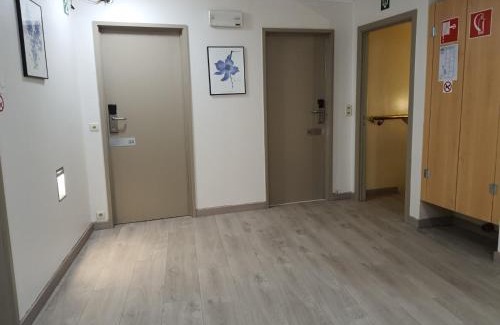 Sint-Niklaas Hotel | Hotel New Flanders