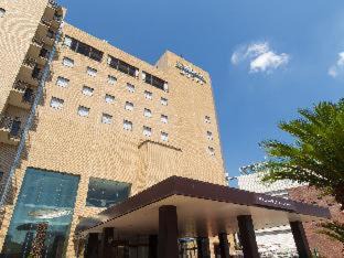 Omuta Hotel | Hotel New Gaea Omuta Garden