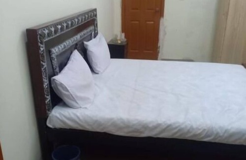 Lahore Hotel | Hotel New Garden