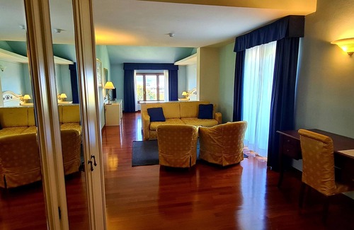 Altavilla Vicentina Hotel | Hotel New Genziana