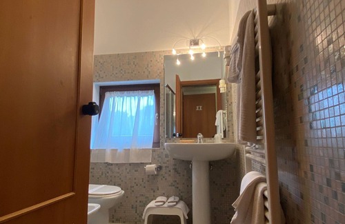 Altavilla Vicentina Hotel | Hotel New Genziana