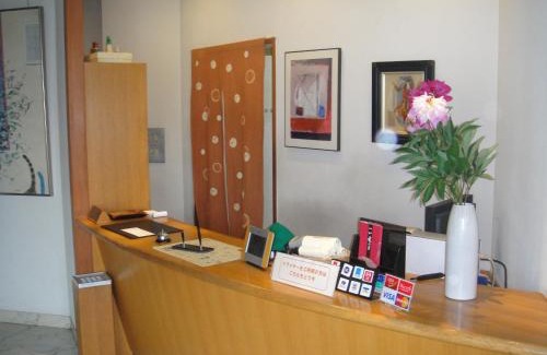 Yamagata Hotel | Hotel New Mogamiya