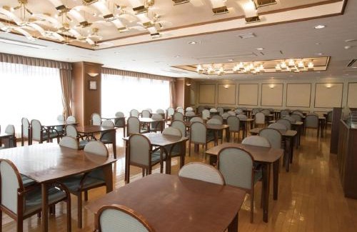 Shiobara Hotel | Hotel New Momiji