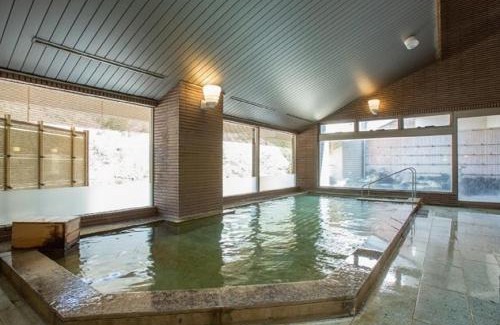Shiobara Hotel | Hotel New Momiji