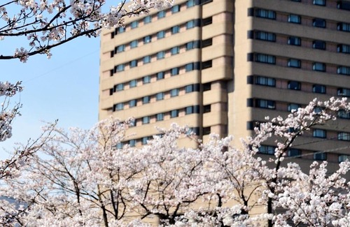 Nagaoka Hotel | Hotel New Otani Nagaoka