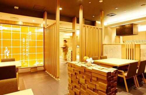 Takaoka Hotel | Hotel New Otani Takaoka
