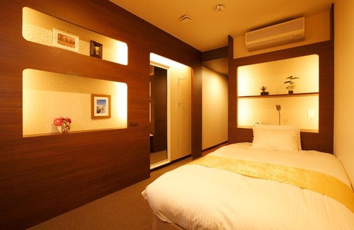 Nukazuka Hotel | Hotel New Palace