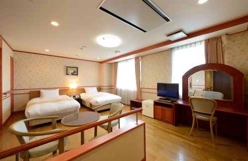 Nukazuka Hotel | Hotel New Palace