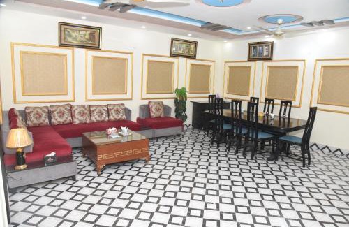 Johar Town Hotel | Hotel New Royal Johar Town