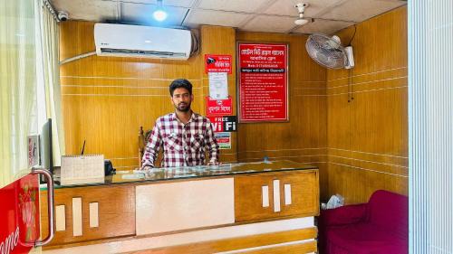 Dhaka Hotel | Hotel New Royal Palace Dhanmondi