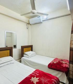 Dhaka Hotel | Hotel New Royal Palace Dhanmondi