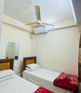 Dhaka Hotel | Hotel New Royal Palace Dhanmondi