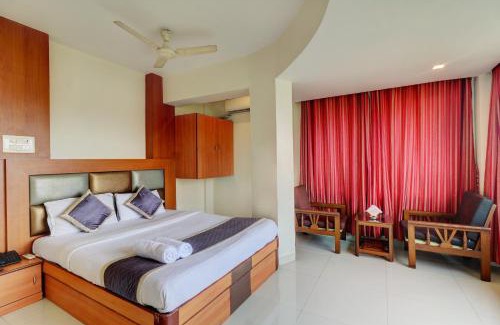 Panvel Hotel | Hotel New Sarovar Grand