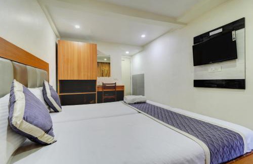 Panvel Hotel | Hotel New Sarovar Grand