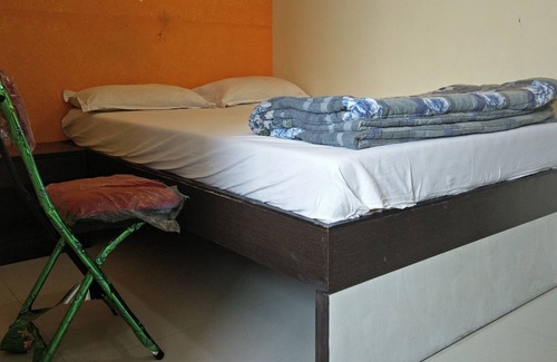 Dadar Hotel | Hotel New Shree Niwas