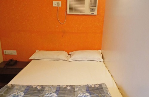 Dadar Hotel | Hotel New Shree Niwas