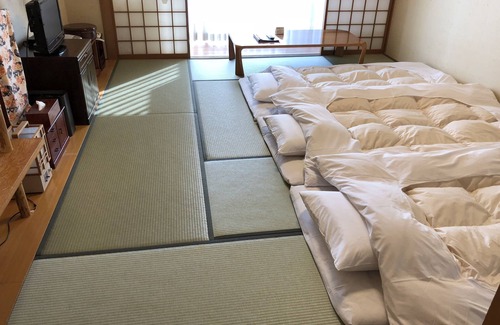 Tsuruga Hotel | Hotel New Sunpia Tsuruga