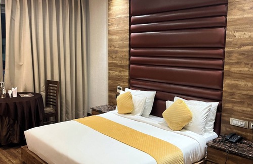 Una Hotel | Hotel New York Plaza