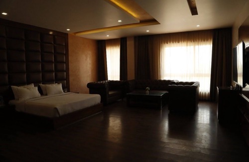 Una Hotel | Hotel New York Plaza