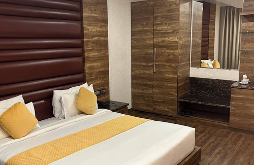 Una Hotel | Hotel New York Plaza