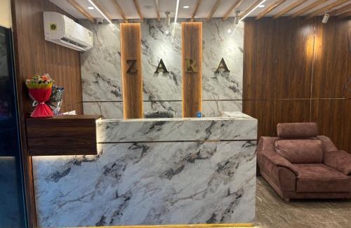 Goregaon West Hotel | Hotel New Zara Grand