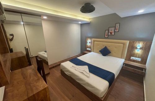Goregaon West Hotel | Hotel New Zara Grand