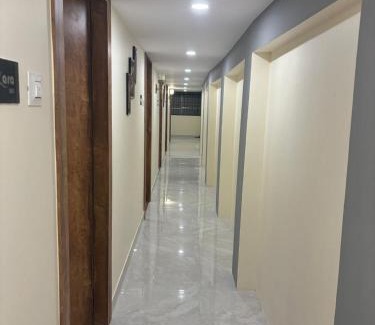 Goregaon West Hotel | Hotel New Zara Grand
