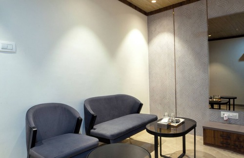 Goregaon West Hotel | Hotel Nexus Inn