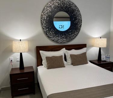 Ameca Apartment | Hotel NG