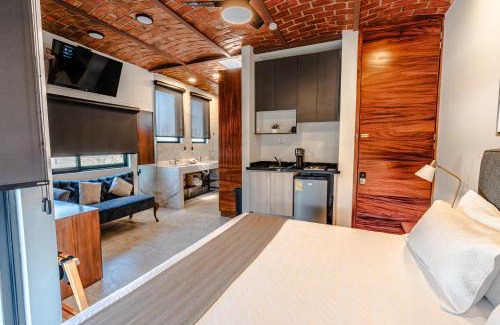 Ameca Apartment | Hotel NG